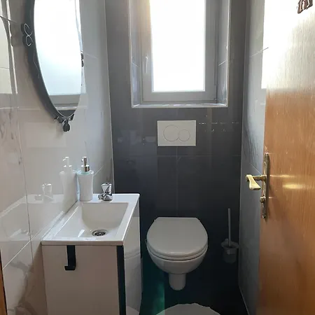 Bellevue アパート *