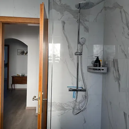 アパート Bellevue サン・ルイ