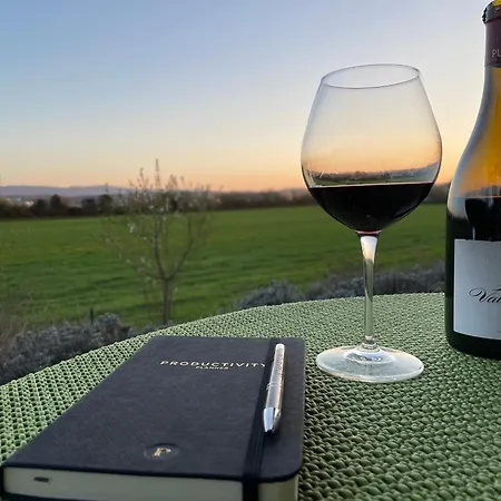 アパート Bellevue