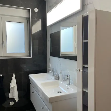 Bellevue * サン・ルイ