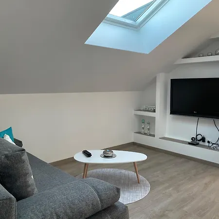 Bellevue サン・ルイ