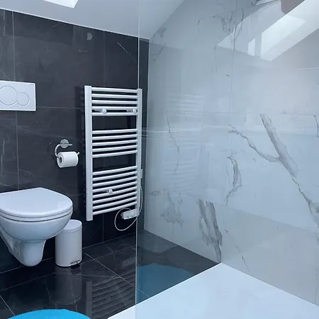 アパート Bellevue サン・ルイ