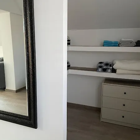 アパート Bellevue