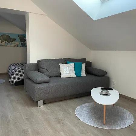 Apartment Bellevue *