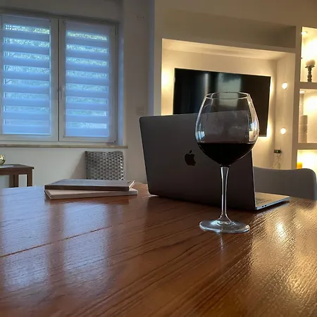 Bellevue Apartment Saint-Louis (Haut-Rhin)