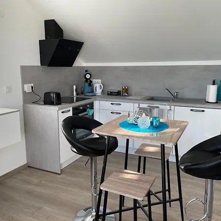 Apartment Bellevue *