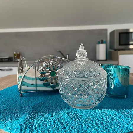 アパート Bellevue