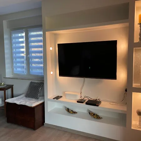 Bellevue アパート サン・ルイ