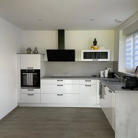 Bellevue Apartment Saint-Louis (Haut-Rhin)