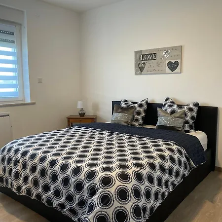 Bellevue Apartment Saint-Louis (Haut-Rhin)