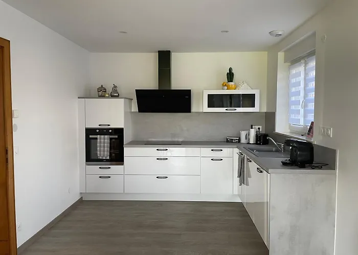 Apartamento Bellevue