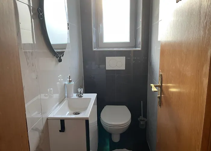 Bellevue Apartamento *