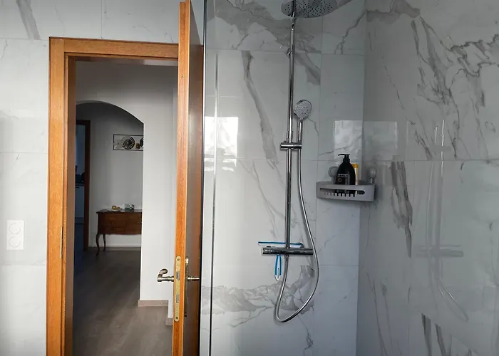 Apartamento Bellevue Saint-Louis (Haut-Rhin)