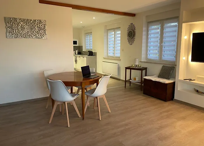 Bellevue Apartamento