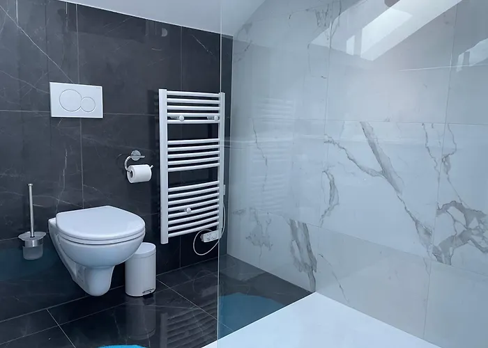 Apartamento Bellevue Saint-Louis (Haut-Rhin)