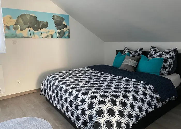 Bellevue Apartamento