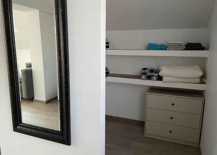 Apartamento Bellevue