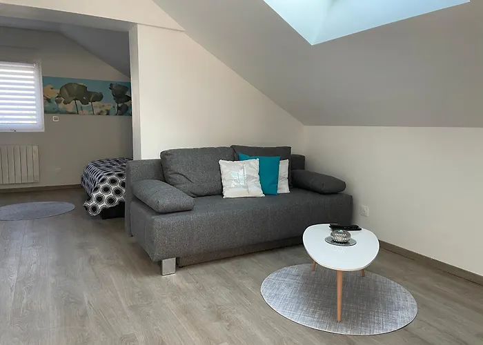 Apartamento Bellevue *