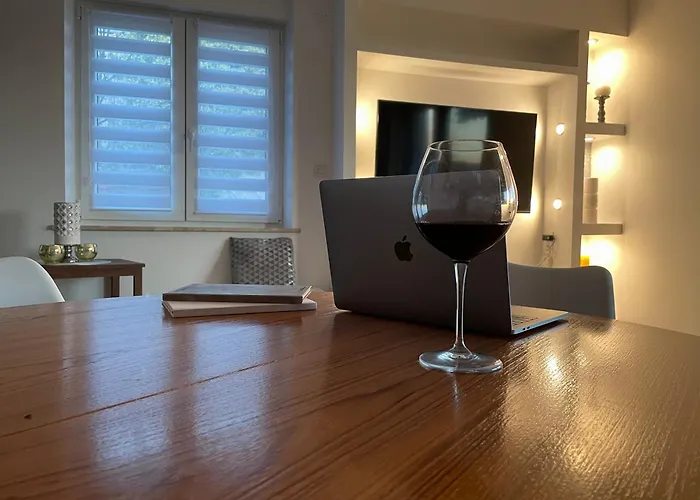 Bellevue Apartamento Saint-Louis (Haut-Rhin)