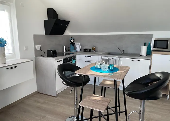 Apartamento Bellevue *