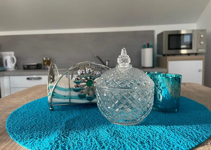 Apartamento Bellevue