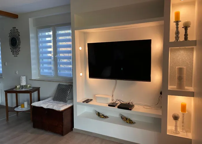 Bellevue Apartamento Saint-Louis (Haut-Rhin)